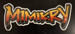 Stora Mimikryklibbor