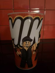 Festivalmugg  50  cl (5 st)