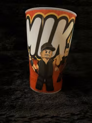 Festivalmugg 50 cl (1 st)