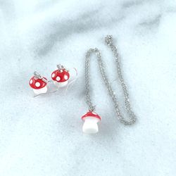 Svamp Set