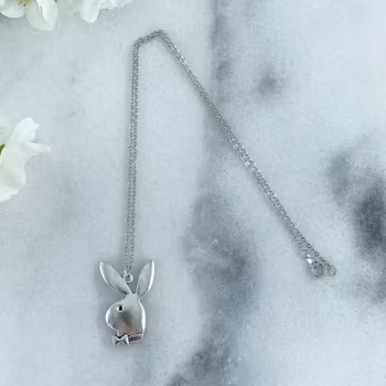 Playboy Halsband