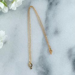 Kvinnosymbol Halsband