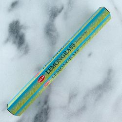 Rökelsepinnar Lemongrass