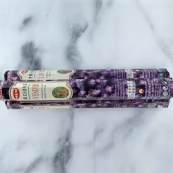 Rökelsepinnar Lavender