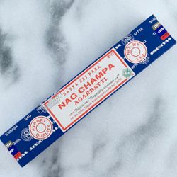 Rökelsepinnar Nag Champa