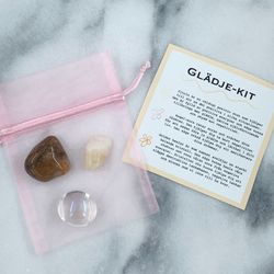 Glädje Kristall-kit
