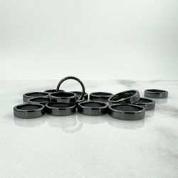 Hematit Ring
