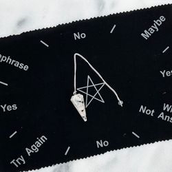 Kit Pendelmatta/Pendel Månsten
