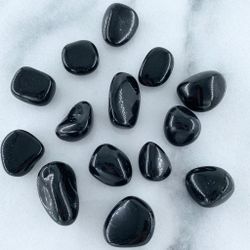 Obsidian Trumlad