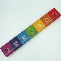 Värmeljus Chakra