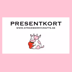 Presentkort