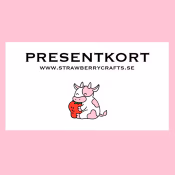 Presentkort