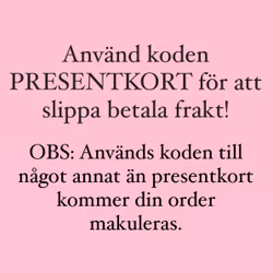 Presentkort