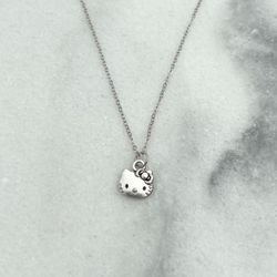 Hello Kitty Halsband