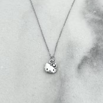 Hello Kitty Halsband