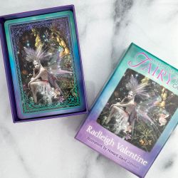 Fairy Tarotkort