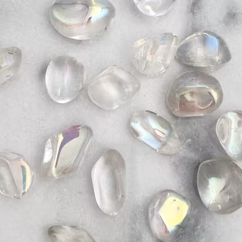 Angel Aura Trumlade