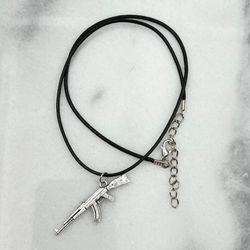 Halsband AK47