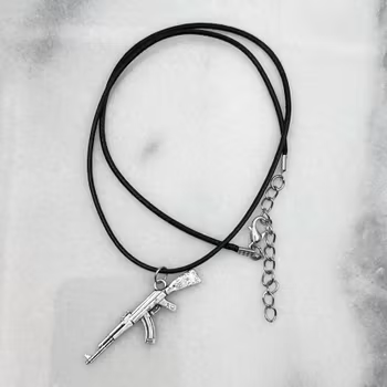 Halsband AK47