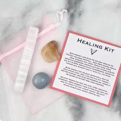 Healing Kristall Kit