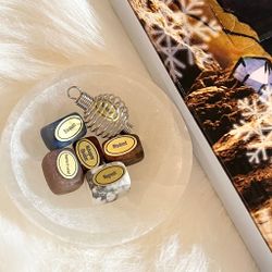 Adventskalender/Julkalender Kristaller