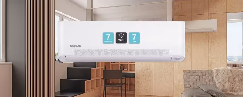 NYHET - HAXMAN X 7.0
