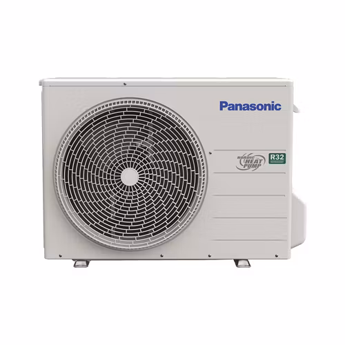 Panasonic RAC NZ35 YKE Utedel (Inaktiv)