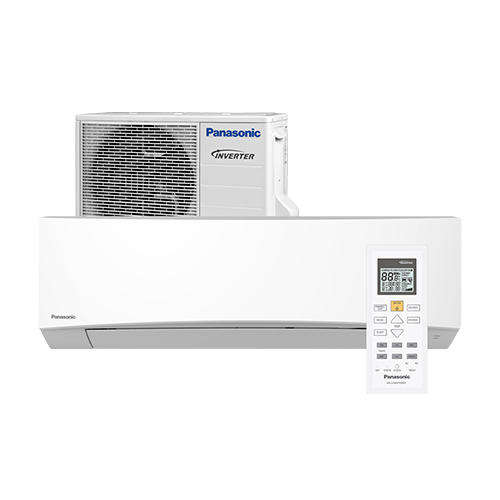 Panasonic RAC TZ35 ZKEW