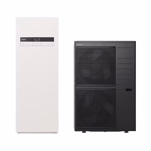 Aquarea AIO T-CAP R290 (M-Gen.)
