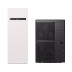 Aquarea AIO T-CAP R290 (M-Gen.)