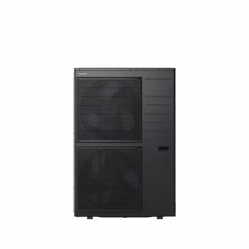 BIG Aquarea T-CAP R290 (M-Gen.)