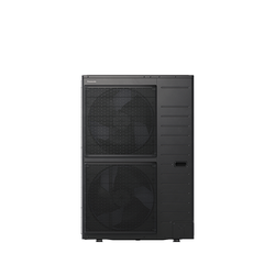 BIG Aquarea T-CAP R290 (M-Gen.)