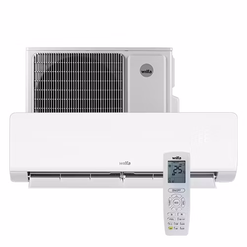 Wilfa RAC Visby 30 (AC)