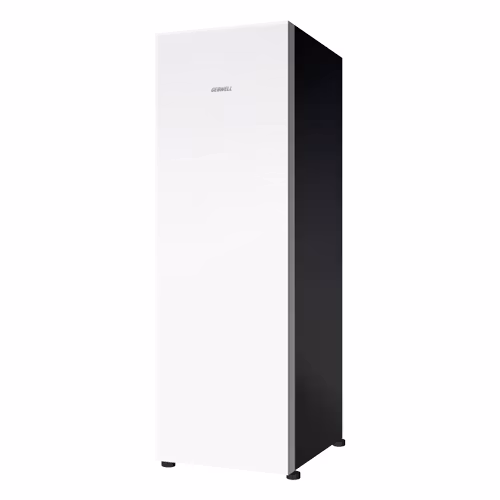 Gemini Inverter värmepump 9,5 - 57,1kW