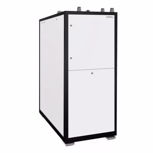 Taurus Inverter PRO värmepump