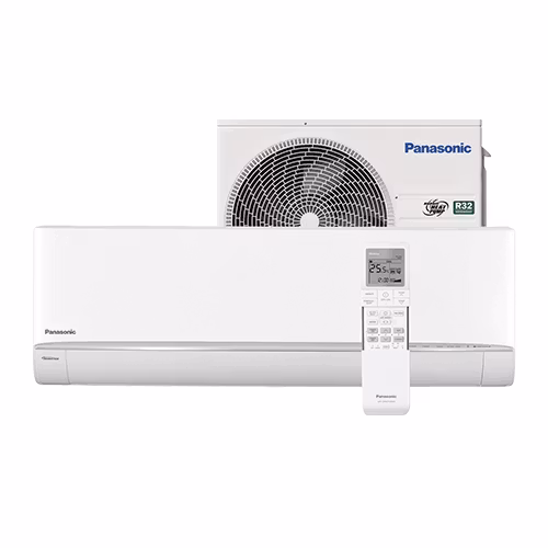 Panasonic RAC HZ25 XKE