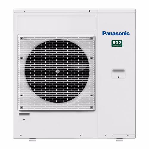 Panasonic FREE MULTI utedel TBE R32