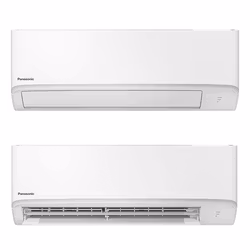 Panasonic FREE MULTI Innedel vägg WKEW