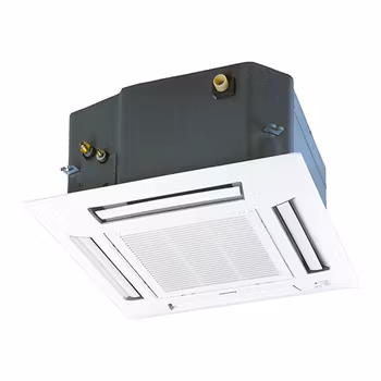 Panasonic FREE MULTI innedel kassett EAW (60x60)