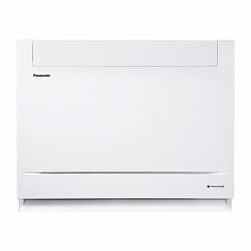 Panasonic FREE MULTI Innedel Golv EAW-1