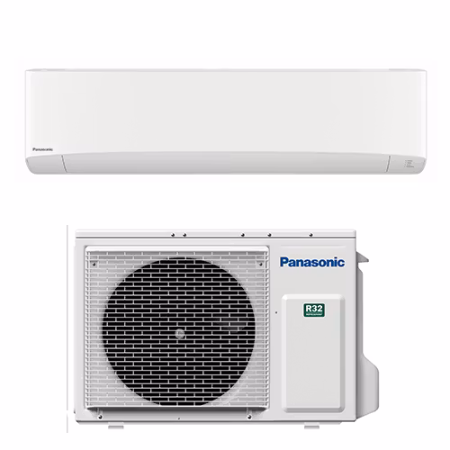 Panasonic Serverrumskyla YKEA