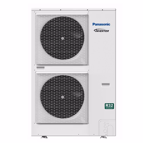 Panasonic PACi NX ELITE Utedelar R32 (3,6kW - 25,0 kW)