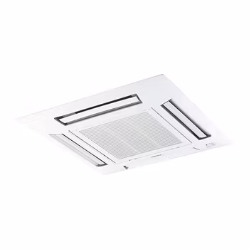 Panasonic PACi NX KASSETT 60x60 (4-vägs) R32