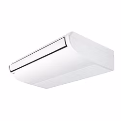 Panasonic PACi NX Takhängd (framåtblåsande) Innedel R32