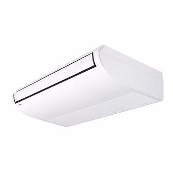 Panasonic PACi NX Takhängd (framåtblåsande) Innedel R32