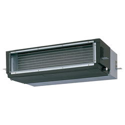 Panasonic PACi Inbyggnad (lågt tryck) Innedel R32