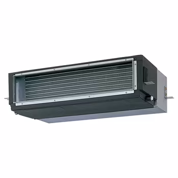 Panasonic PACi Inbyggnad (lågt tryck) Innedel R32