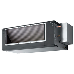 Panasonic PACi Industri (högt tryck) Innedel R32