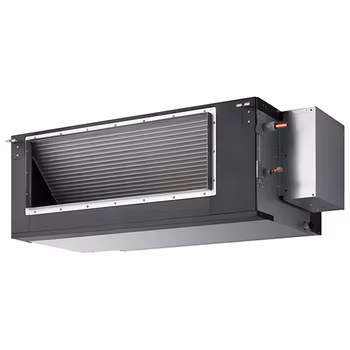 Panasonic PACi Industri (högt tryck) Innedel R32