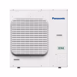 Panasonic CO2 CR Serie 2HP MT(4kW) LT(2kW)